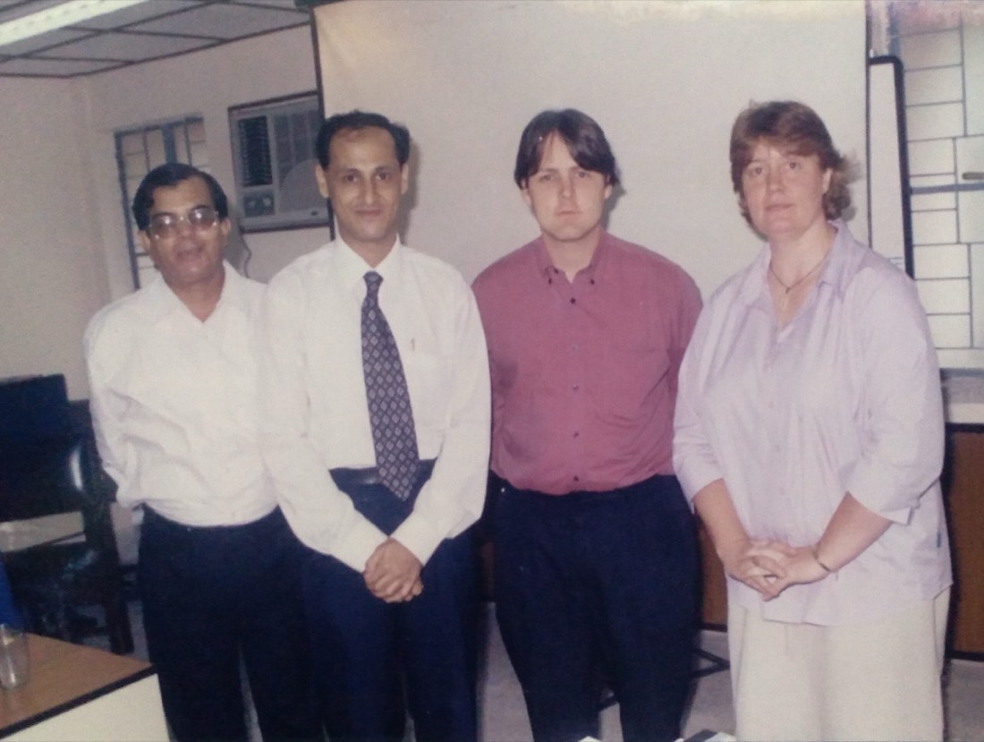 Council for Leather Exports workshop with the Government of West Bengal